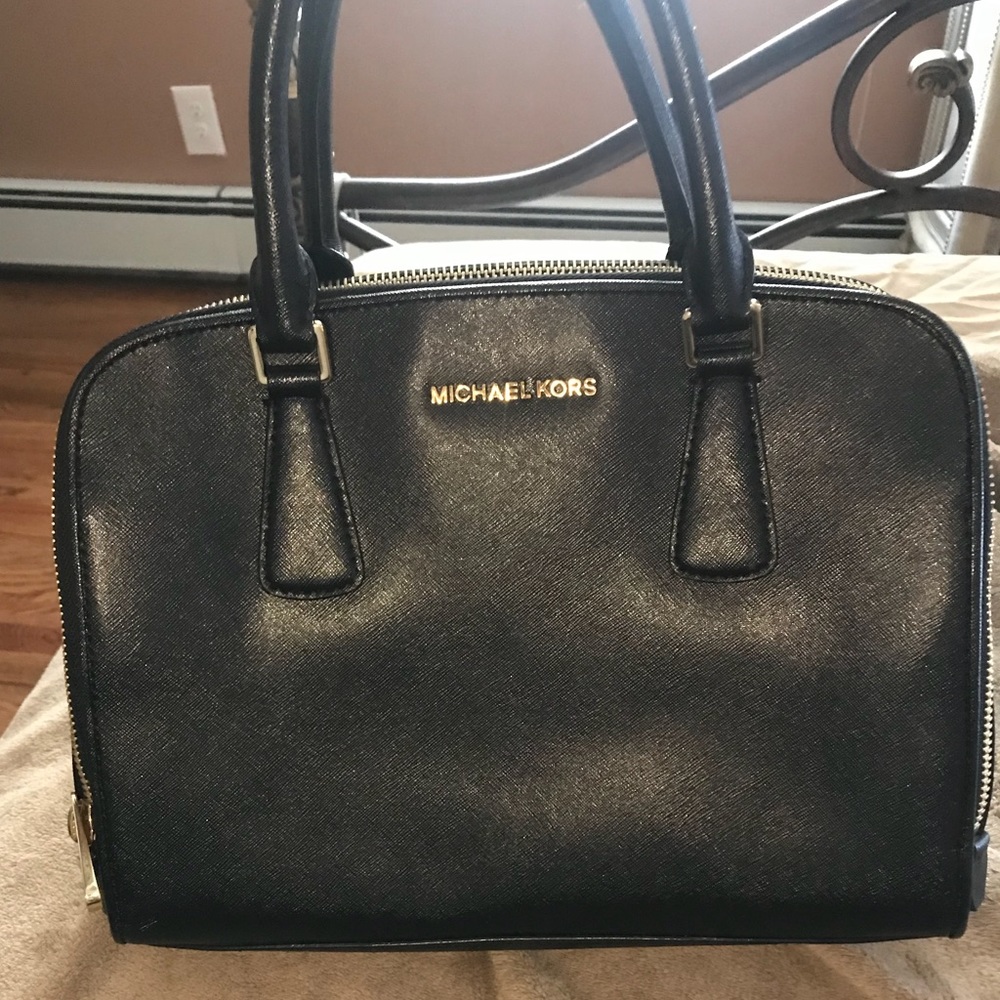 MK BAG ! Used 2 times !